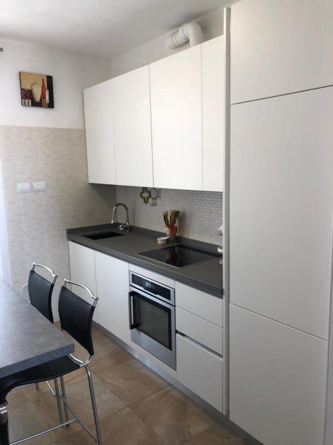 Apartament Kasia Porta Sul Mare Di Livorno Free Parking Zewnętrze zdjęcie