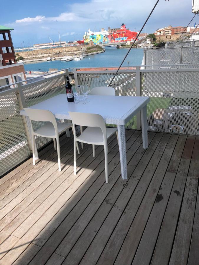 Apartament Kasia Porta Sul Mare Di Livorno Free Parking Zewnętrze zdjęcie