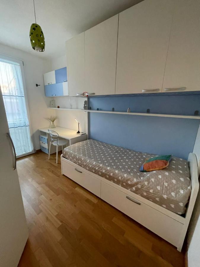 Apartament Kasia Porta Sul Mare Di Livorno Free Parking Zewnętrze zdjęcie