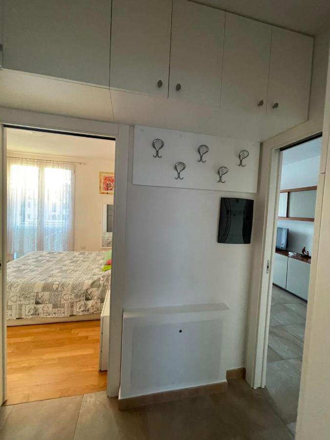 Apartament Kasia Porta Sul Mare Di Livorno Free Parking Zewnętrze zdjęcie