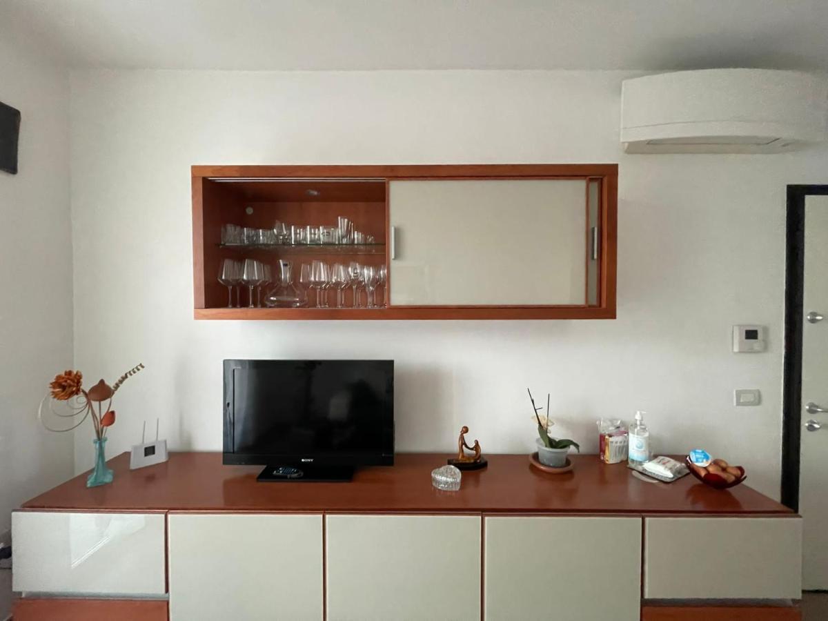 Apartament Kasia Porta Sul Mare Di Livorno Free Parking Zewnętrze zdjęcie