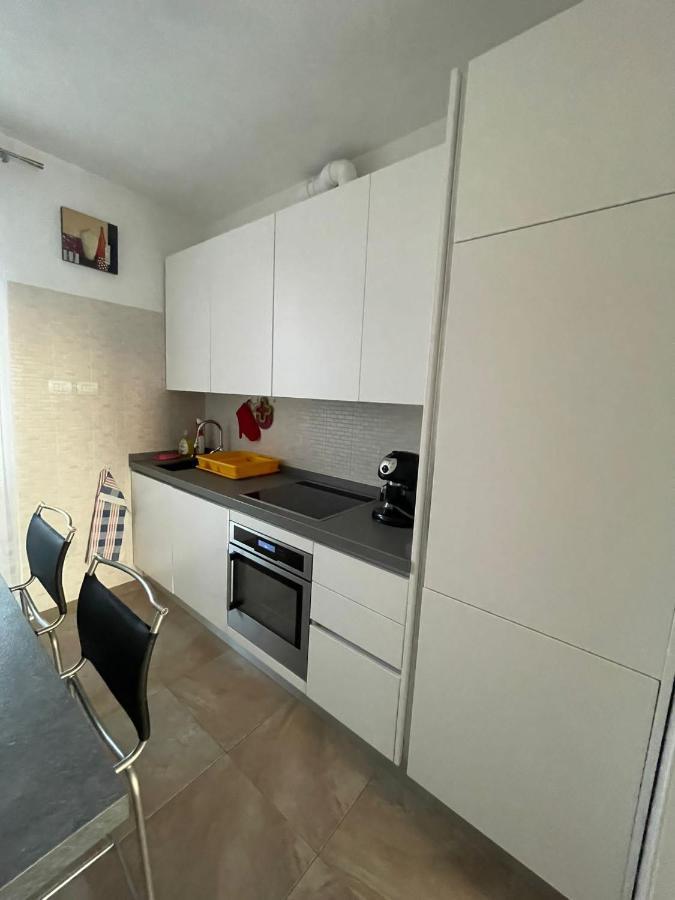 Apartament Kasia Porta Sul Mare Di Livorno Free Parking Zewnętrze zdjęcie