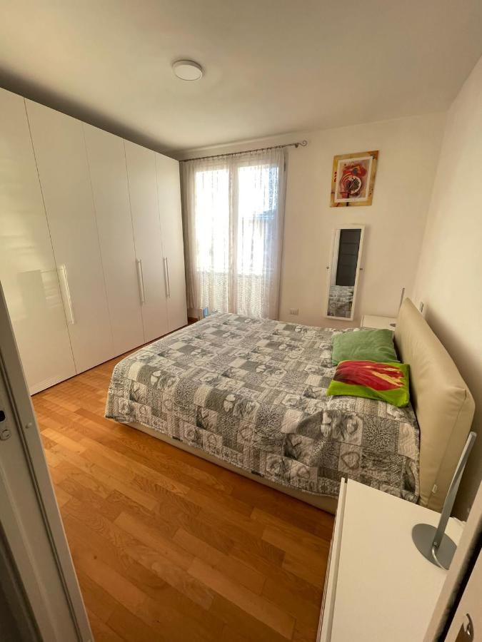 Apartament Kasia Porta Sul Mare Di Livorno Free Parking Zewnętrze zdjęcie