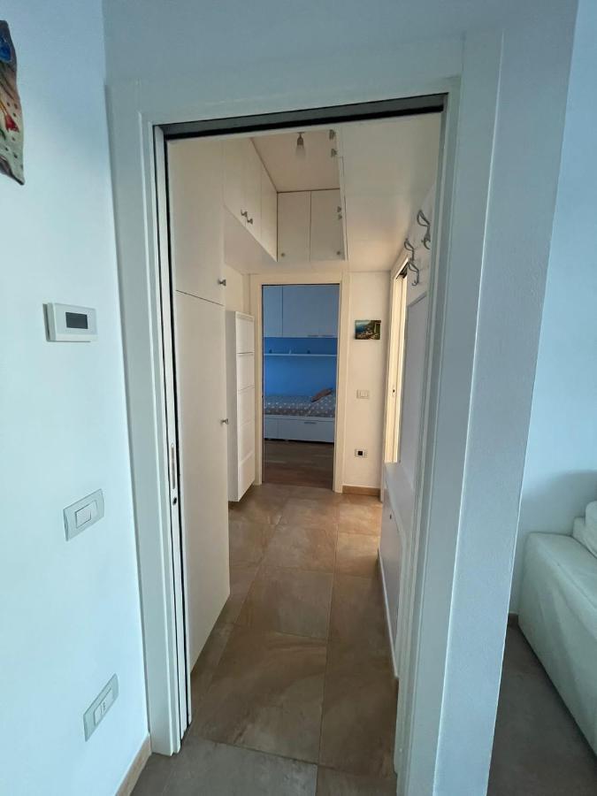 Apartament Kasia Porta Sul Mare Di Livorno Free Parking Zewnętrze zdjęcie