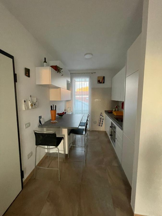 Apartament Kasia Porta Sul Mare Di Livorno Free Parking Zewnętrze zdjęcie