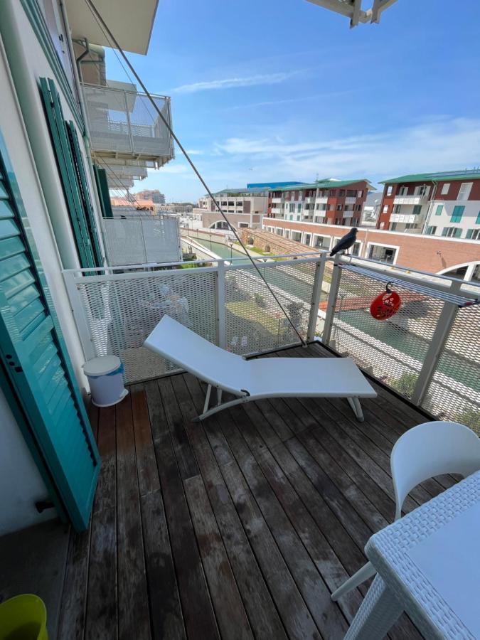 Apartament Kasia Porta Sul Mare Di Livorno Free Parking Zewnętrze zdjęcie